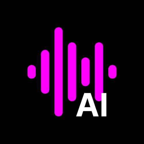 Voice AI Cloner Logo