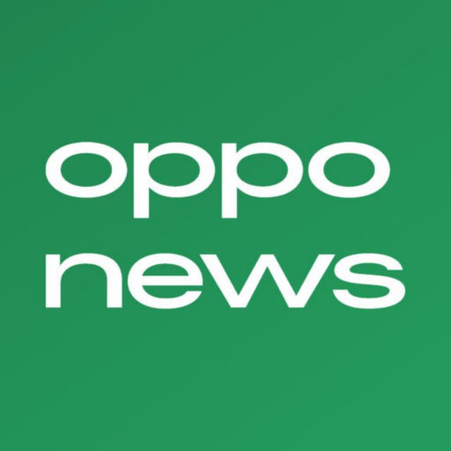 OPPONews Logo