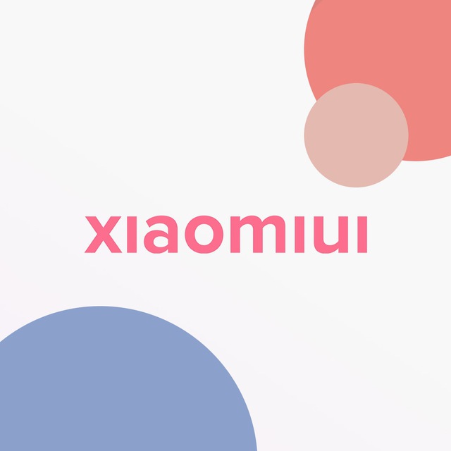 Xiaomiui Logo